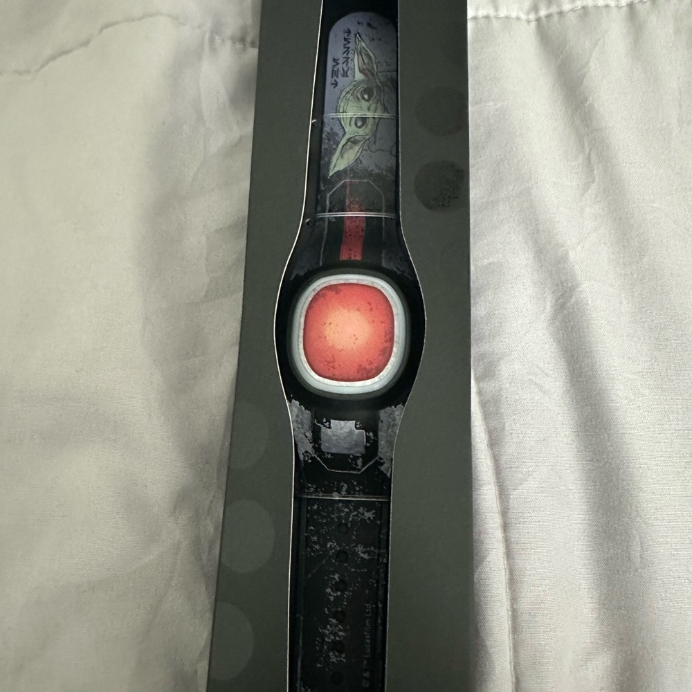 NWT Disney MagicBand+